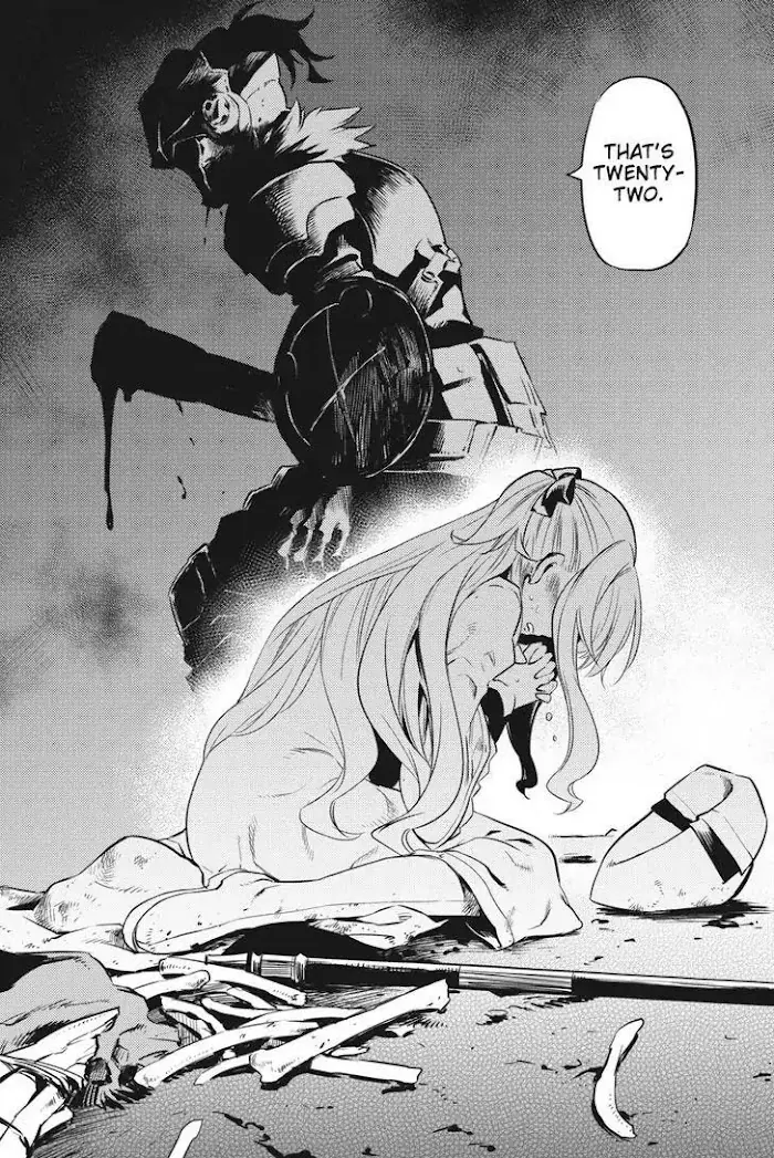 Goblin Slayer Chapter 2 image 44_optimized